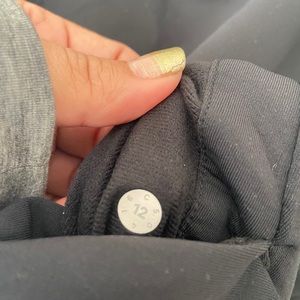 Lululemon Embrace the Space crew